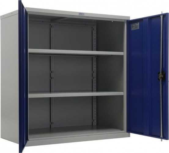 Шкаф инструментальный ПРАКТИК ТС 1095-001030 - изображение 2