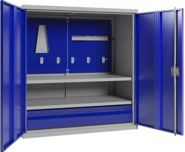 Шкаф инструментальный ПРАКТИК TC-1095-022010 К30599522446