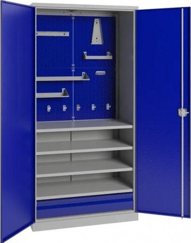 Шкаф инструментальный ПРАКТИК TC-1995-044010 К30599511446