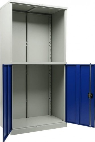 Шкаф инструментальный ПРАКТИК TC-1995/2 S30599014046 - изображение 2