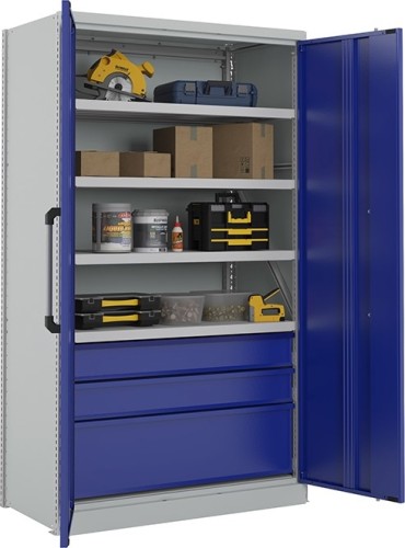 Шкаф инструментальный ПРАКТИК HARD 2000-004012 - изображение 2