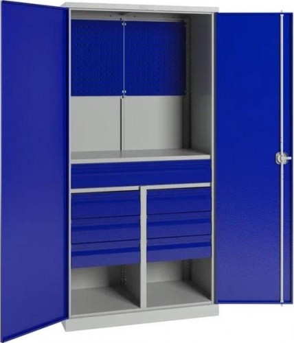 Шкаф инструментальный ПРАКТИК TC-1995-121016 К30599511946