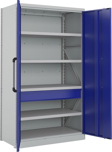 Шкаф инструментальный ПРАКТИК HARD 2000-004001