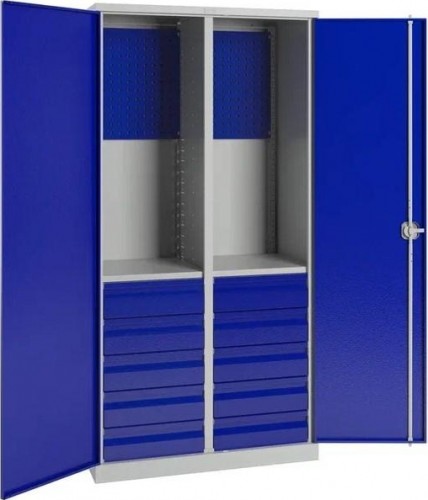 Шкаф инструментальный ПРАКТИК TC-1995-1202010 К30599512646