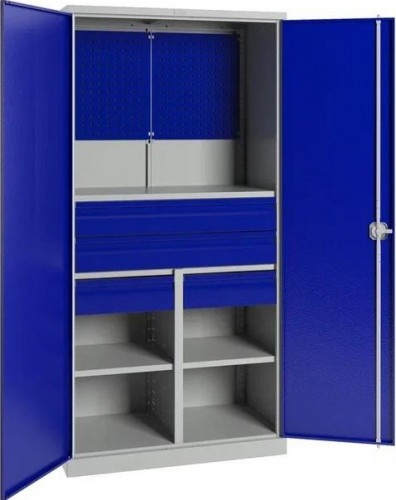 Шкаф инструментальный ПРАКТИК TC-1995-121222 К30599511646