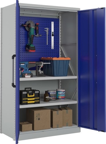 Шкаф инструментальный ПРАКТИК HARD 2000-062000 - изображение 2