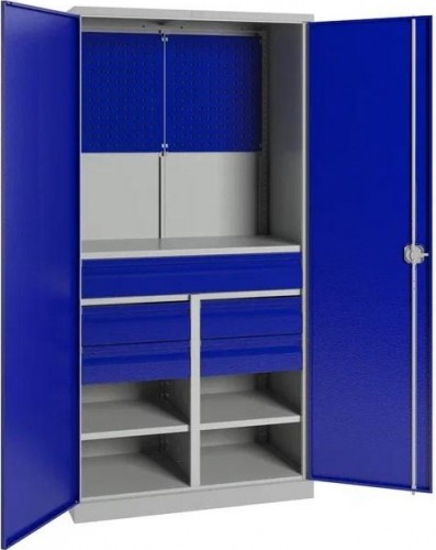 Шкаф инструментальный ПРАКТИК TC-1995-121214 К30599512146