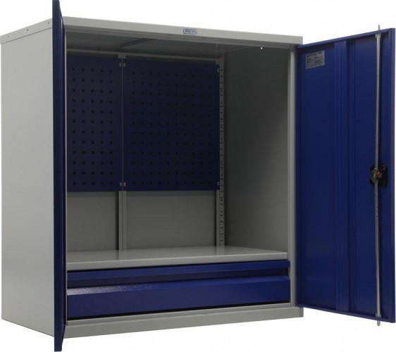 Шкаф инструментальный ПРАКТИК TС 1095-021020 - изображение 2