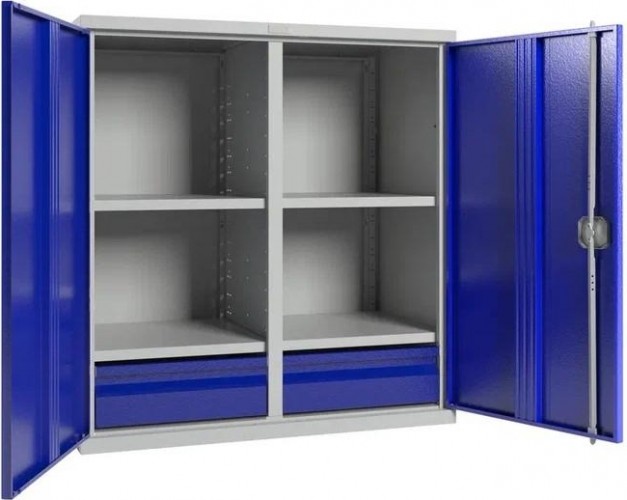 Шкаф инструментальный ПРАКТИК TC-1095-100402 К30599522246