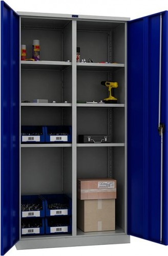 Шкаф инструментальный ПРАКТИК TC 1995-100600 - изображение 2