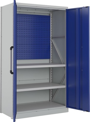 Шкаф инструментальный ПРАКТИК HARD 2000-062000