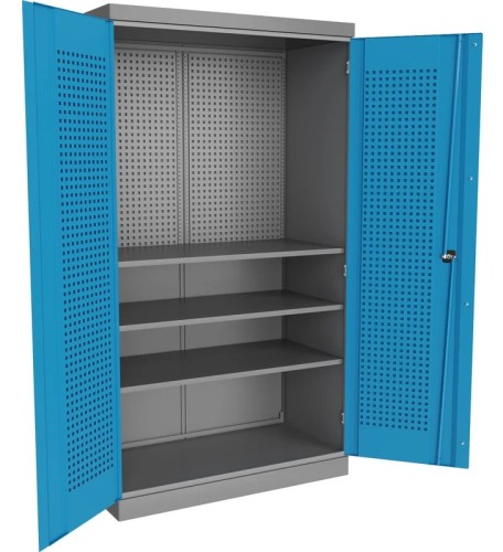 Шкаф инструментальный ВЕРСТАКОФФ TNC 180.S3 180090