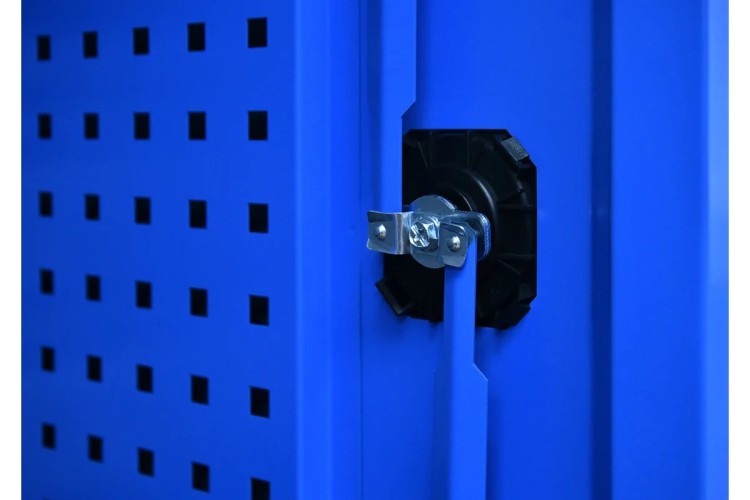 Шкаф инструментальный ВЕРСТАКОФФ TNC 180.S3 180090 - изображение 4