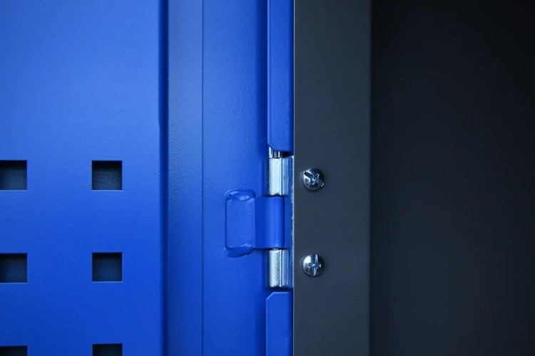 Шкаф инструментальный ВЕРСТАКОФФ TNC 180.S3 180090 - изображение 3