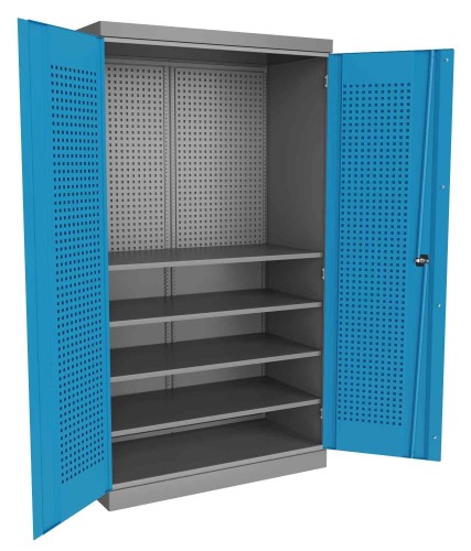 Шкаф инструментальный ВЕРСТАКОФФ TNC 180.S4 180200