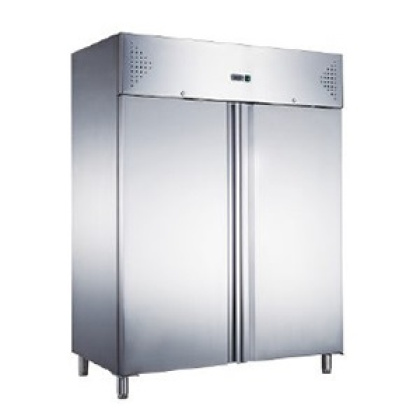 Шкаф морозильный Hurakan HKN-GX1410BT - изображение 1