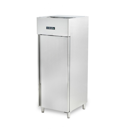Шкаф морозильный Hurakan HKN-GX650BT - изображение 1