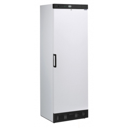 Шкаф морозильный с глухой дверьюTEFCOLD UFFS371SD