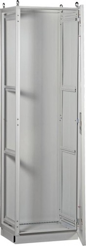 Шкаф напольный IEK TITAN ВРУ-1 20.80.45 ip54 цельносварной YKM1-C3-2084-54