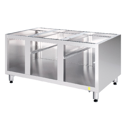 Шкаф нейтральный ШН67 (100406701)