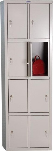 Шкаф ПРАКТИК LS-24 S23099524102