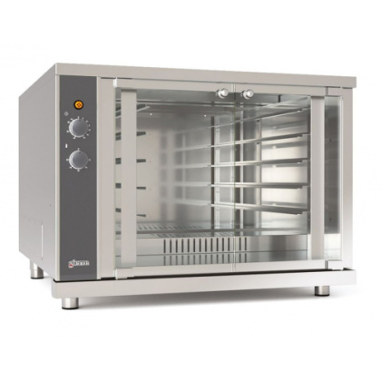 ШКАФ расстоечный GIERRE BAKE10UG - изображение 1
