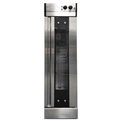 ШКАФ РАССТОЕЧНЫЙ HURAKAN HKN-XLT193M - изображение 1
