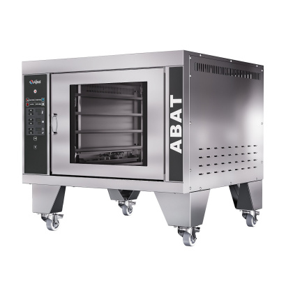 Шкаф расстоечный ШРТ-10-6-4П - изображение 3