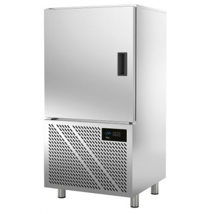 Шкаф шоковой заморозки APACH ASH10K DF