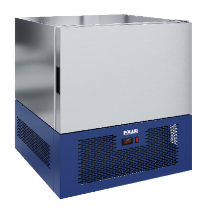 Шкаф шоковой заморозки CR5-L 1142010d