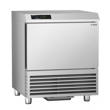 Шкаф шоковой заморозки SAGI JF51M R290