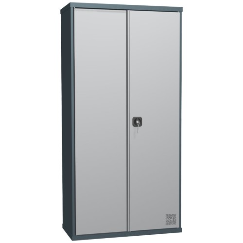 Шкаф СОРОКИН 24.13 Universal, большой (1950х950х505 мм)