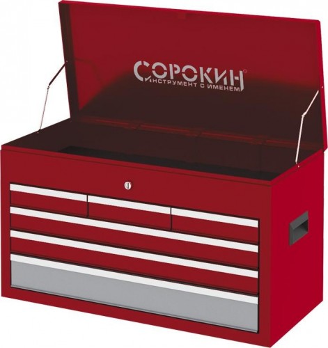 Шкаф СОРОКИН инструментальный переносной 24.67 24.67