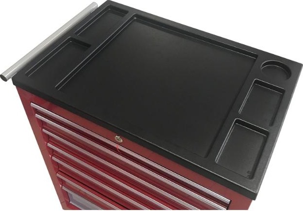 Шкаф СОРОКИН Standart, 7 отделений 24.57 24.57 - изображение 3