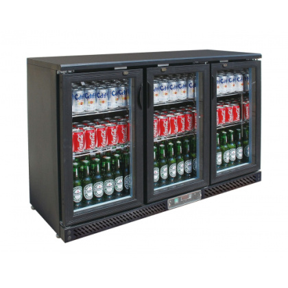 Шкаф среднетемпературный Viatto SC315