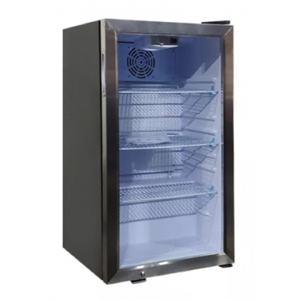 Шкаф среднетемпературный Viatto VA-SC98