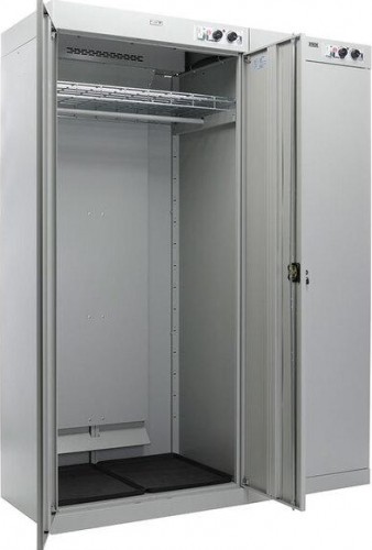 Шкаф сушильный ПРАКТИК ШС Сахара 5 S30799035002 - изображение 2