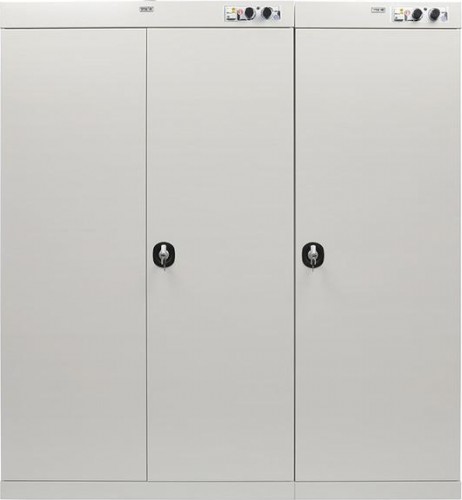 Шкаф сушильный ПРАКТИК ШС Сахара 8 S30799038002