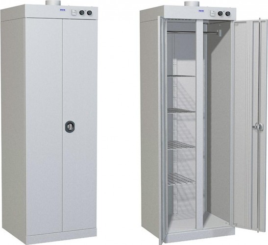 Шкаф сушильный ПРАКТИК ШС Циклон 1965 S30799011002 - изображение 3