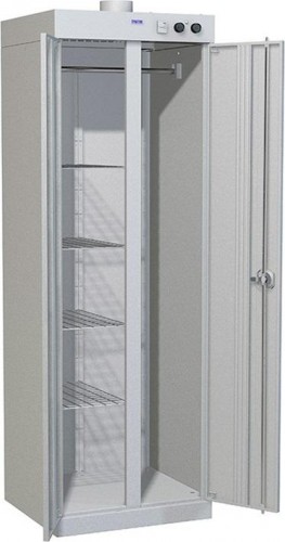 Шкаф сушильный ПРАКТИК ШС Циклон 1965 S30799011002 - изображение 2