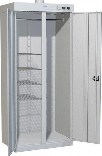 Шкаф сушильный ПРАКТИК ШС Циклон 1985 S30799015002 - изображение 2