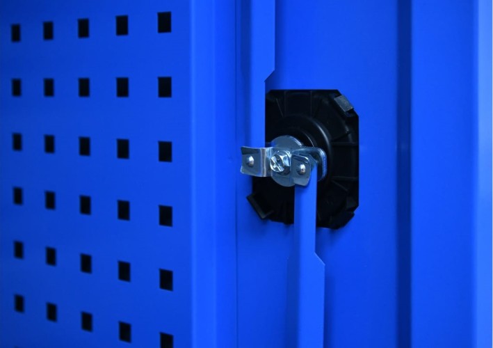 Шкаф ВЕРСТАКОФФ TNC 180.S3 - изображение 4