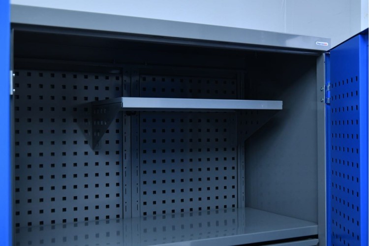 Шкаф ВЕРСТАКОФФ TNC 180.S3 - изображение 5