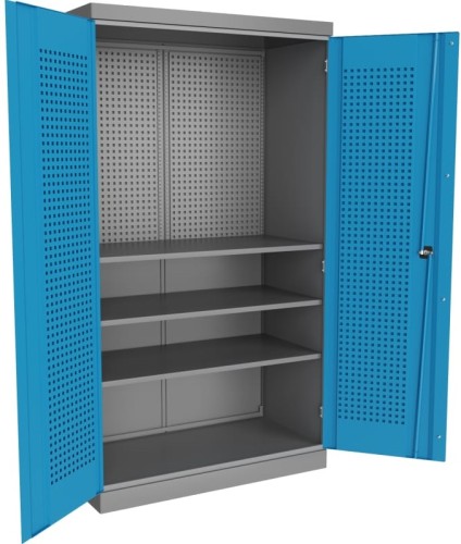 Шкаф ВЕРСТАКОФФ TNC 180.S3