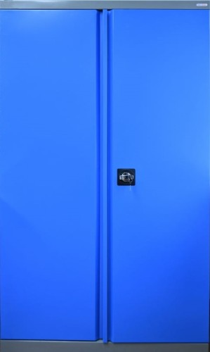 Шкаф ВЕРСТАКОФФ TNC 181.2B1.2S1