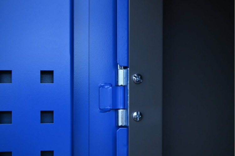 Шкаф ВЕРСТАКОФФ TNC 182.6S - изображение 4