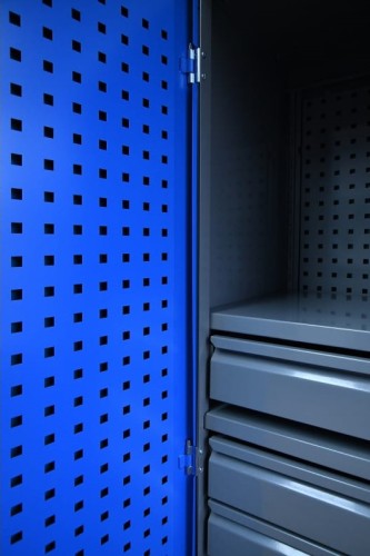 Шкаф ВЕРСТАКОФФ TNC 182.6S - изображение 2