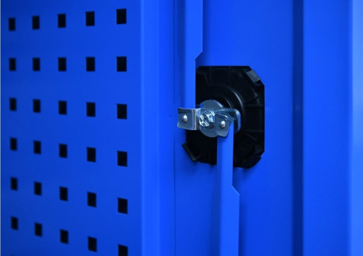 Шкаф ВЕРСТАКОФФ TNC 182.6S - изображение 5