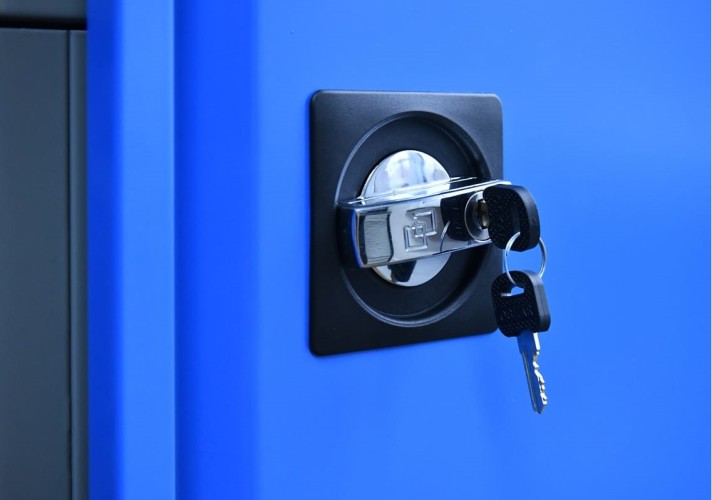 Шкаф ВЕРСТАКОФФ TNC 182.6S - изображение 3