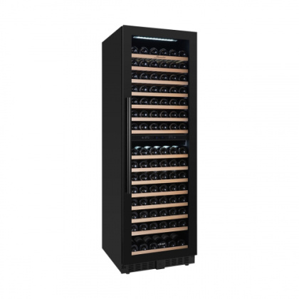 ШКАФ винный Libhof Sommelier SMD-165 Black (libsmd165b) - изображение 1